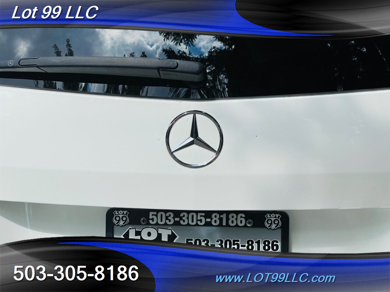 2014 Mercedes-Benz GLK 350 4MATIC AWD **72k Miles** Roof Navi Leathe   - Photo 49 - Milwaukie, OR 97267