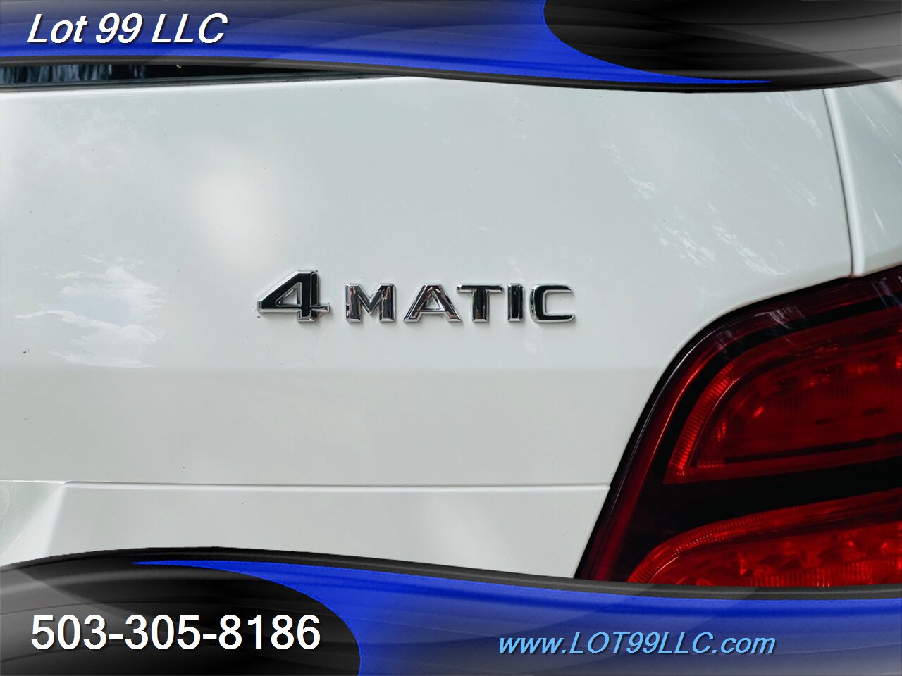 2014 Mercedes-Benz GLK 350 4MATIC AWD **72k Miles** Roof Navi Leathe   - Photo 52 - Milwaukie, OR 97267