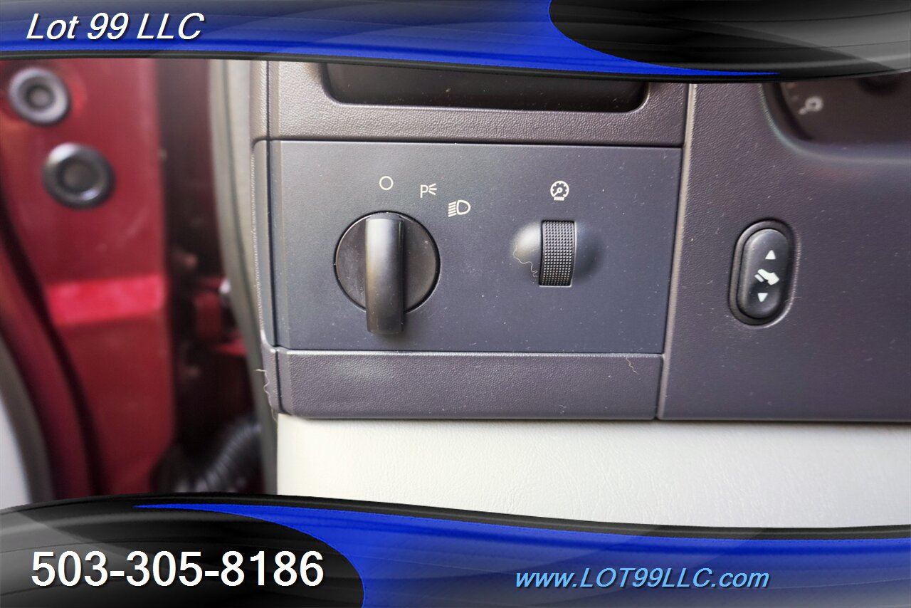 2005 Ford F-250 Lariat 4dr SuperCab 4X4 V8 5.4L Auto Leather Seats  LONG BED TOW PKG NO RUST 1 OWNER - Photo 24 - Milwaukie, OR 97267