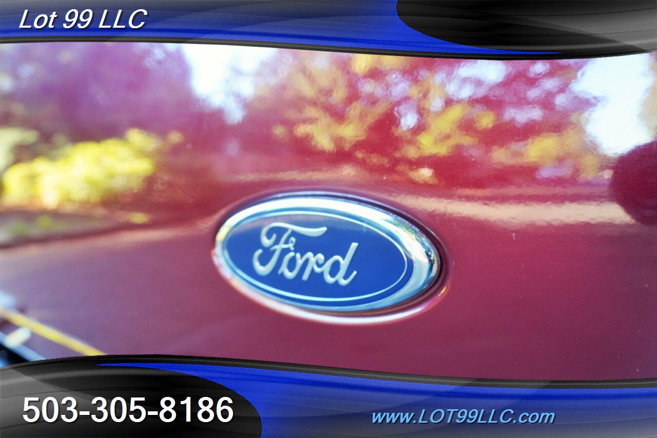 2005 Ford F-250 Lariat 4dr SuperCab 4X4 V8 5.4L Auto Leather Seats  LONG BED TOW PKG NO RUST 1 OWNER - Photo 32 - Milwaukie, OR 97267