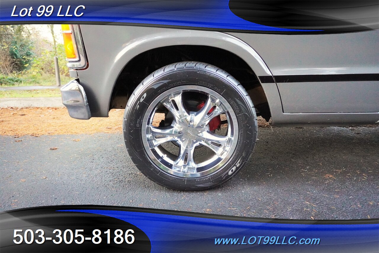 1979 DODGE B20 Long Wheel Base Custom Interior CHROME Wheels - Photo 35 - Milwaukie, OR 97267