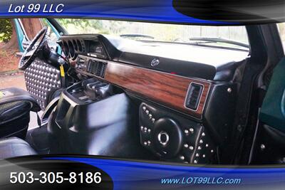 1979 Dodge B20 Long Wheel Base Custom Interior CHROME Wheels   - Photo 18 - Milwaukie, OR 97267