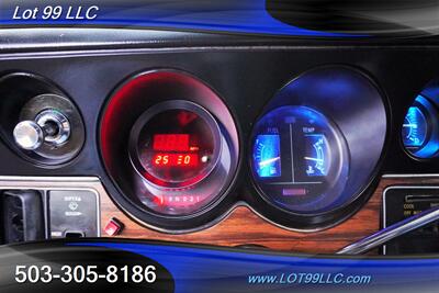 1979 Dodge B20 Long Wheel Base Custom Interior CHROME Wheels   - Photo 21 - Milwaukie, OR 97267