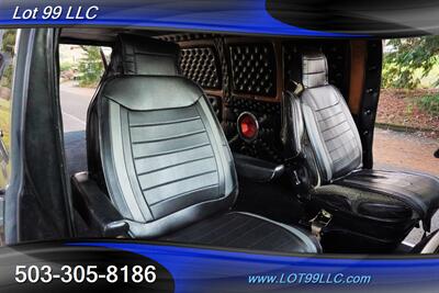 1979 Dodge B20 Long Wheel Base Custom Interior CHROME Wheels   - Photo 20 - Milwaukie, OR 97267