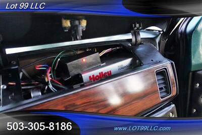 1979 Dodge B20 Long Wheel Base Custom Interior CHROME Wheels   - Photo 26 - Milwaukie, OR 97267