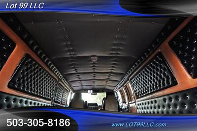 1979 Dodge B20 Long Wheel Base Custom Interior CHROME Wheels   - Photo 15 - Milwaukie, OR 97267