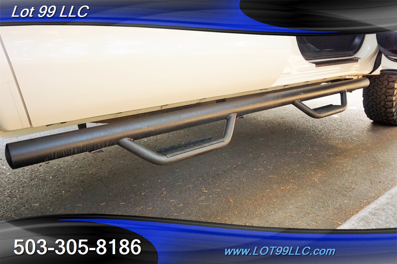 2012 Toyota Tundra Grade 4X4 Crew Max V8 5.7L Auto Short Bed BFG Tire - Photo 32 - Milwaukie, OR 97267