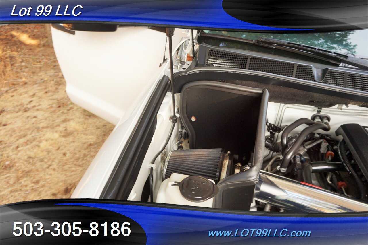 2012 Toyota Tundra Grade 4X4 Crew Max V8 5.7L Auto Short Bed BFG Tire - Photo 19 - Milwaukie, OR 97267