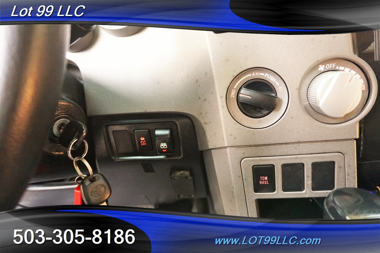 2012 Toyota Tundra Grade 4X4 Crew Max V8 5.7L Auto Short Bed BFG Tire - Photo 23 - Milwaukie, OR 97267