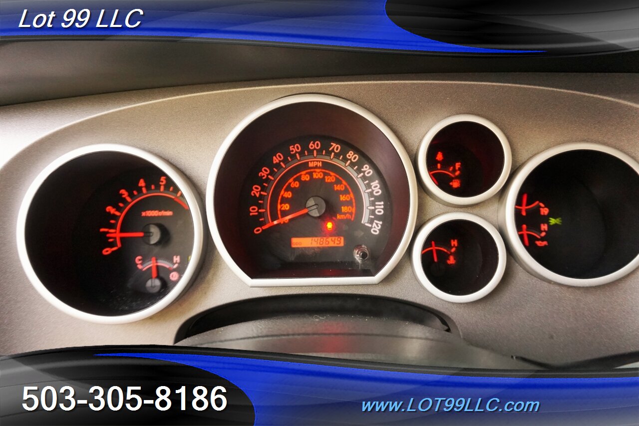 2012 Toyota Tundra Grade 4X4 Crew Max V8 5.7L Auto Short Bed BFG Tire - Photo 20 - Milwaukie, OR 97267