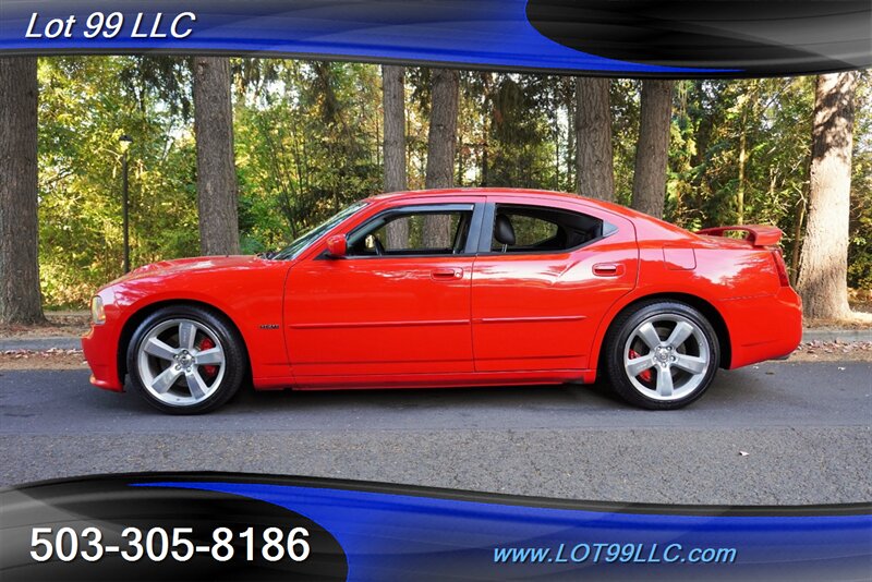 2007 Dodge Charger