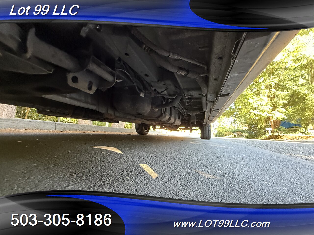 2019 Ford Transit 116k ** 15 Passenger ** High (MID) Roof - Photo 47 - Milwaukie, OR 97267