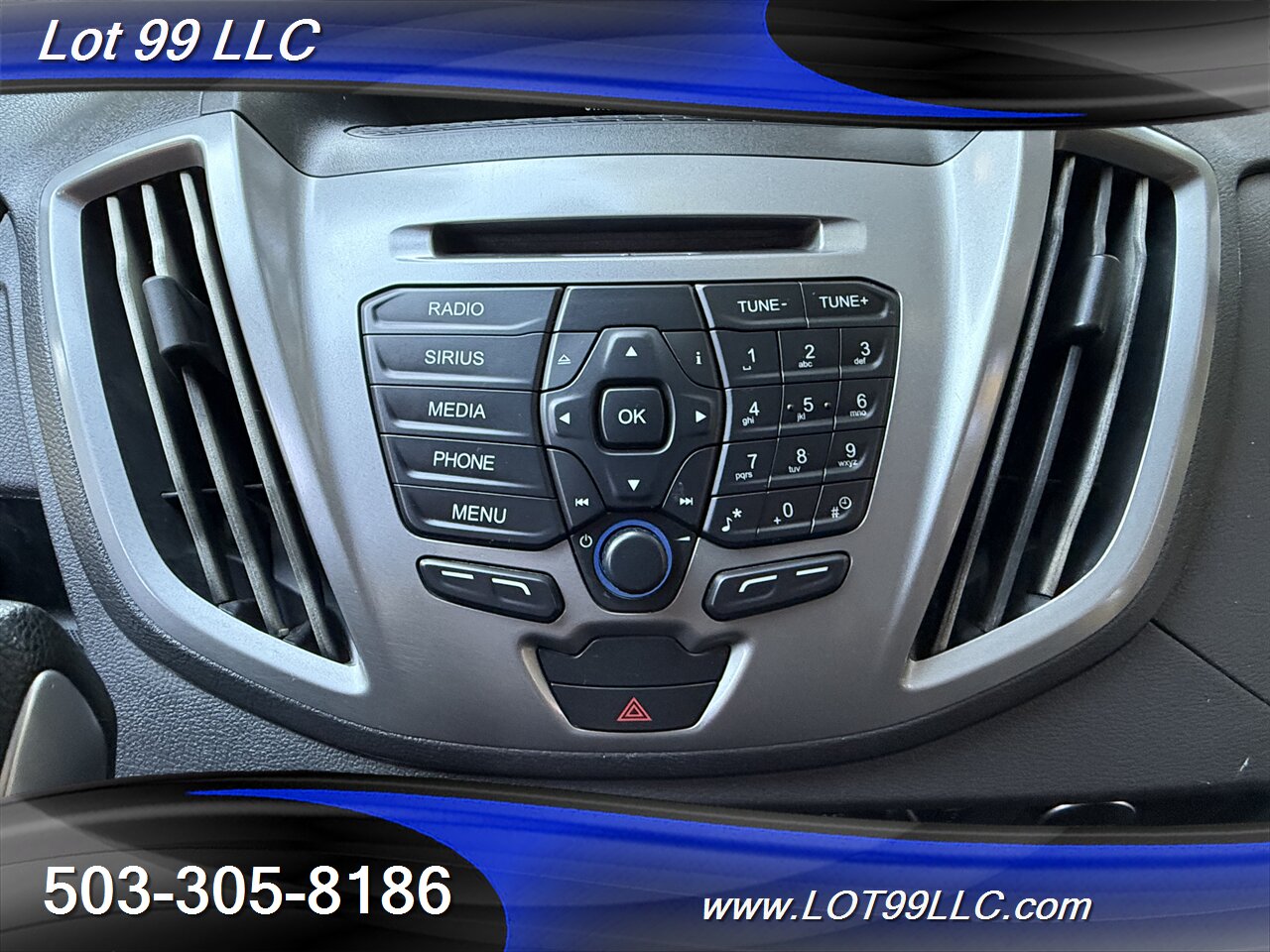 2019 Ford Transit 116k ** 15 Passenger ** High (MID) Roof - Photo 28 - Milwaukie, OR 97267