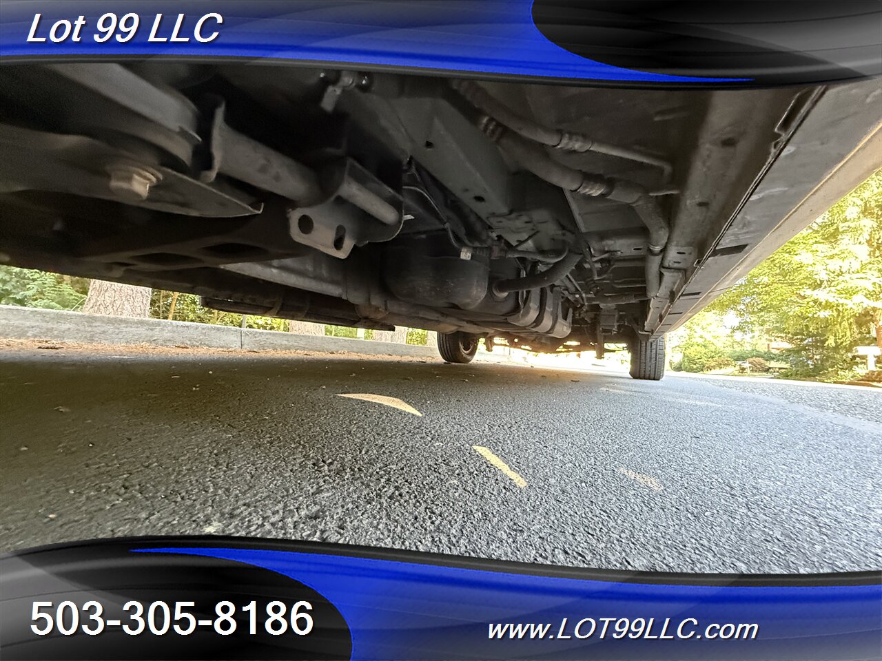 2019 Ford Transit 116k ** 15 Passenger ** High (MID) Roof - Photo 24 - Milwaukie, OR 97267