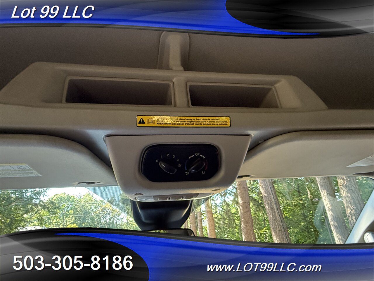 2019 Ford Transit 116k ** 15 Passenger ** High (MID) Roof - Photo 31 - Milwaukie, OR 97267