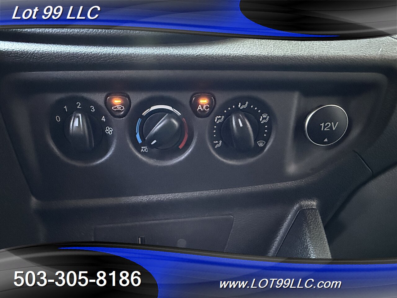 2019 Ford Transit 116k ** 15 Passenger ** High (MID) Roof - Photo 30 - Milwaukie, OR 97267