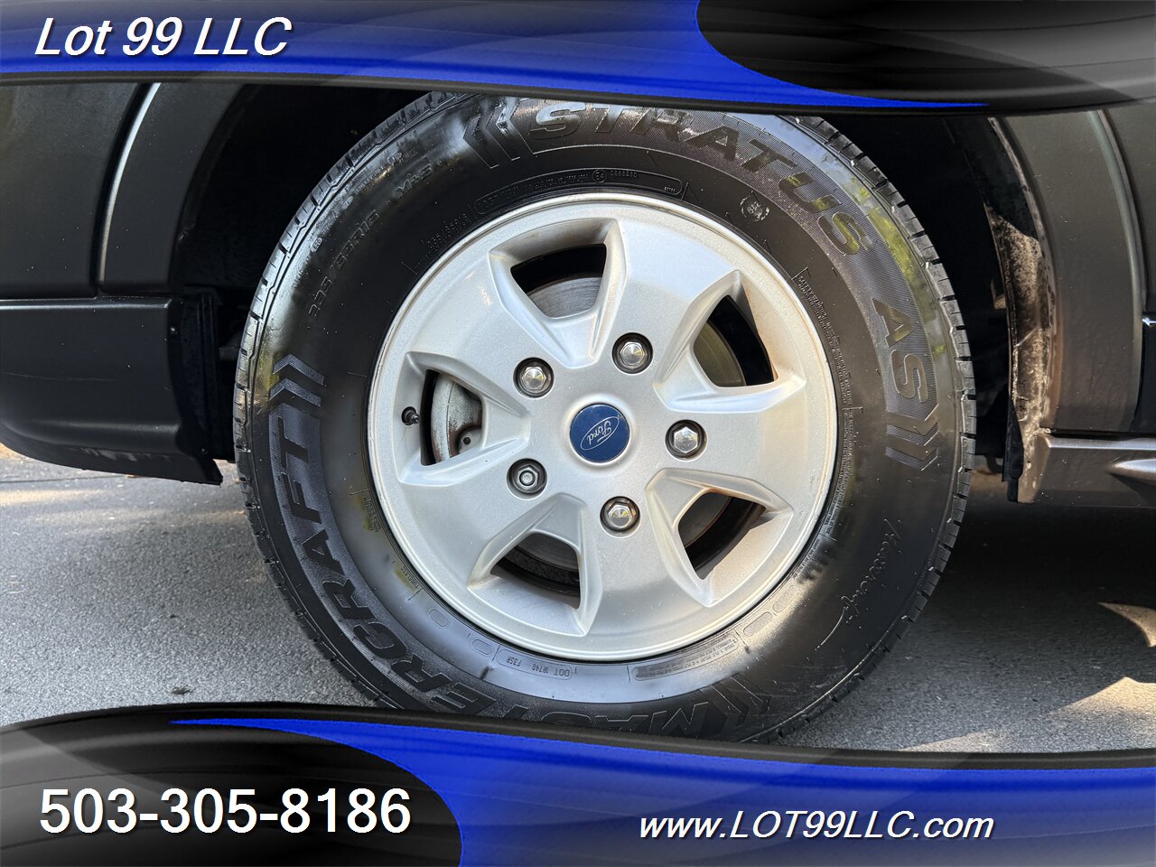 2019 Ford Transit 116k ** 15 Passenger ** High (MID) Roof - Photo 22 - Milwaukie, OR 97267