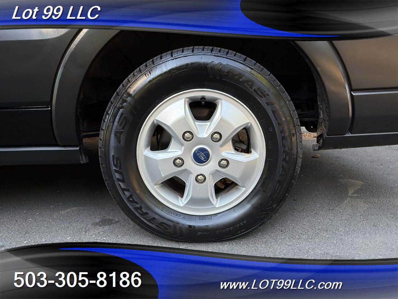 2019 Ford Transit 116k ** 15 Passenger ** High (MID) Roof - Photo 48 - Milwaukie, OR 97267
