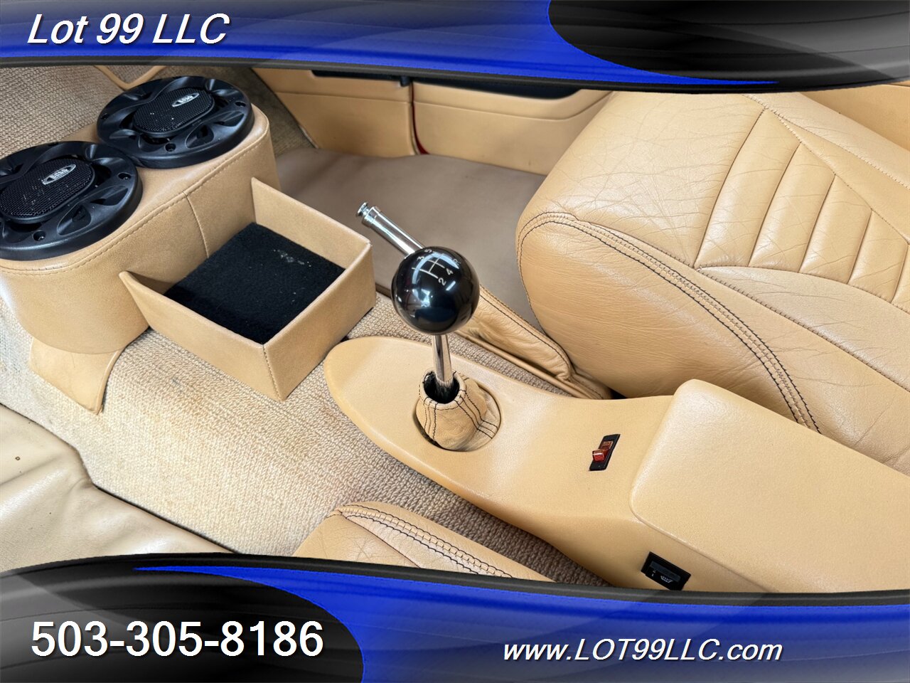 1932 Ford Highboy Roadster BBF 390 V8  5 Speed Manual Vintage Air  Dual Quads - Photo 13 - Milwaukie, OR 97267