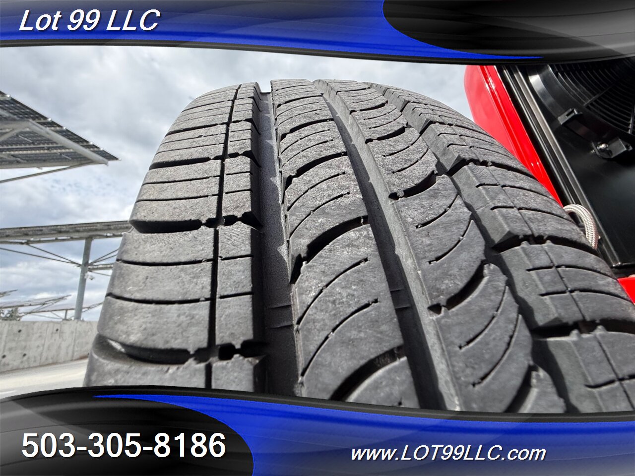 1932 Ford Highboy Roadster BBF 390 V8  5 Speed Manual Vintage Air  Dual Quads - Photo 24 - Milwaukie, OR 97267