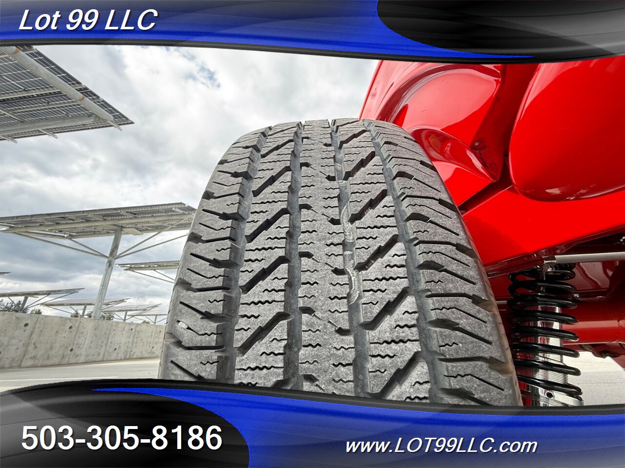 1932 Ford Highboy Roadster BBF 390 V8  5 Speed Manual Vintage Air  Dual Quads - Photo 87 - Milwaukie, OR 97267