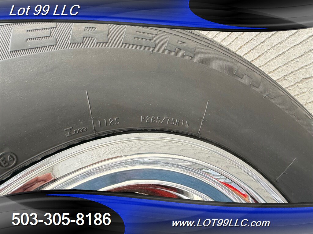 1932 Ford Highboy Roadster BBF 390 V8  5 Speed Manual Vintage Air  Dual Quads - Photo 83 - Milwaukie, OR 97267