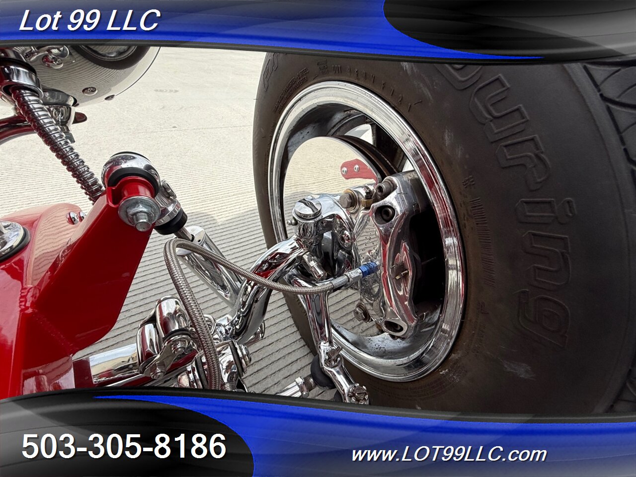 1932 Ford Highboy Roadster BBF 390 V8  5 Speed Manual Vintage Air  Dual Quads - Photo 66 - Milwaukie, OR 97267