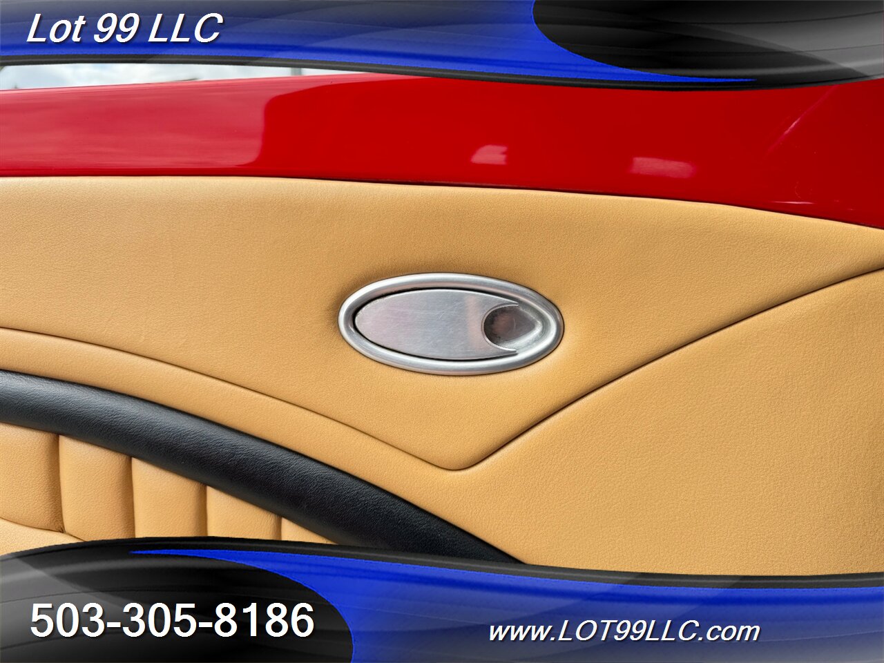 1932 Ford Highboy Roadster BBF 390 V8  5 Speed Manual Vintage Air  Dual Quads - Photo 37 - Milwaukie, OR 97267