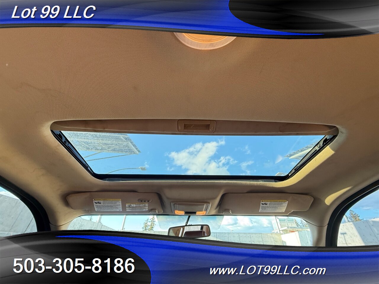 2012 Ford F-150 King Ranch 4x4 3.5L V6 Turbo Htd Leather   - Photo 40 - Milwaukie, OR 97267