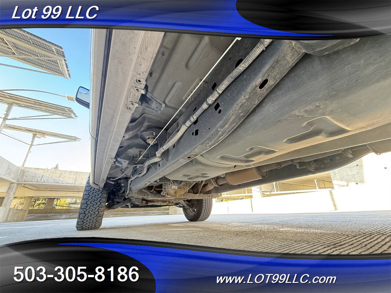 2012 Ford F-150 King Ranch 4x4 3.5L V6 Turbo Htd Leather   - Photo 54 - Milwaukie, OR 97267