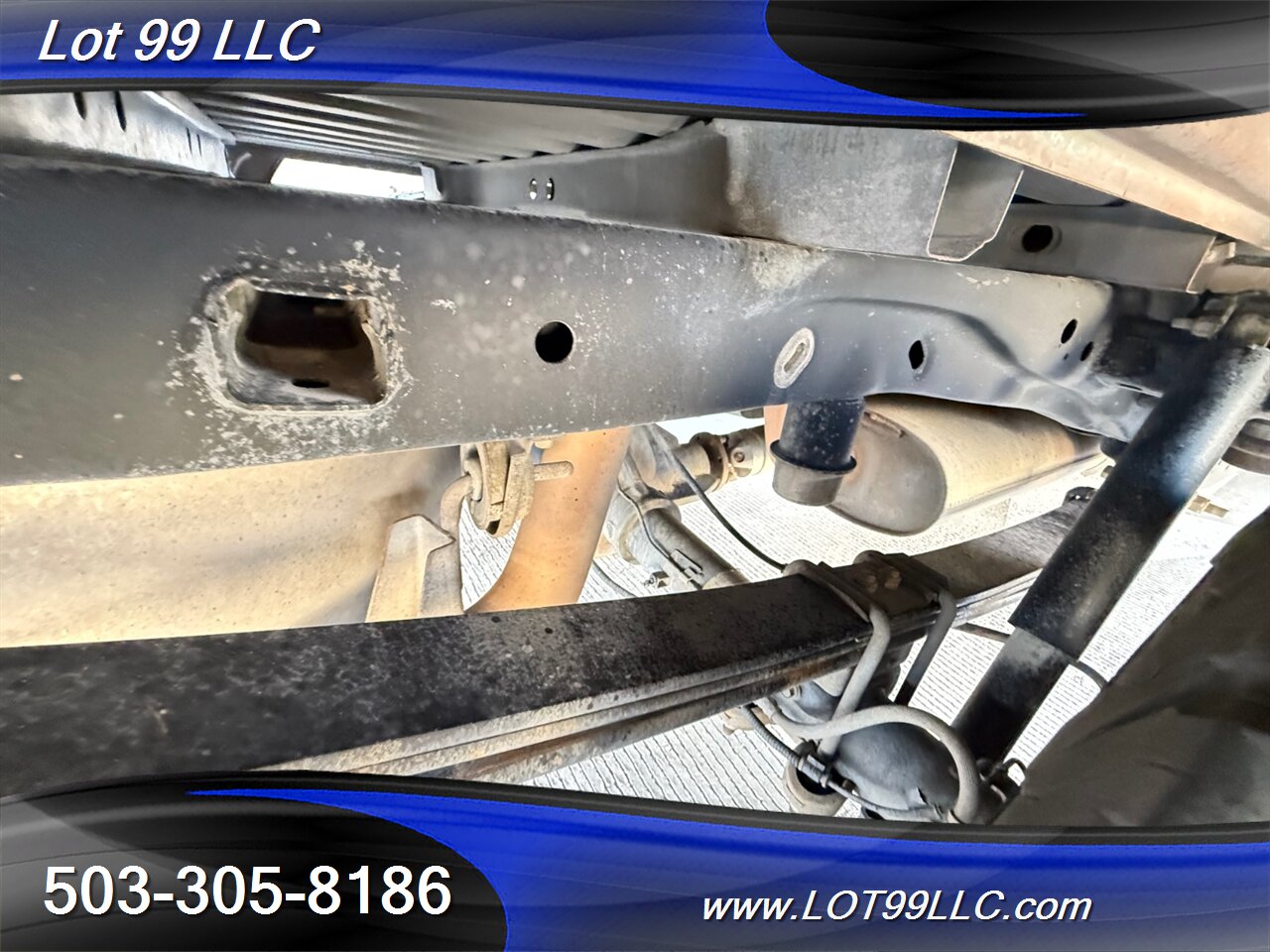 2012 Ford F-150 King Ranch 4x4 3.5L V6 Turbo Htd Leather   - Photo 57 - Milwaukie, OR 97267