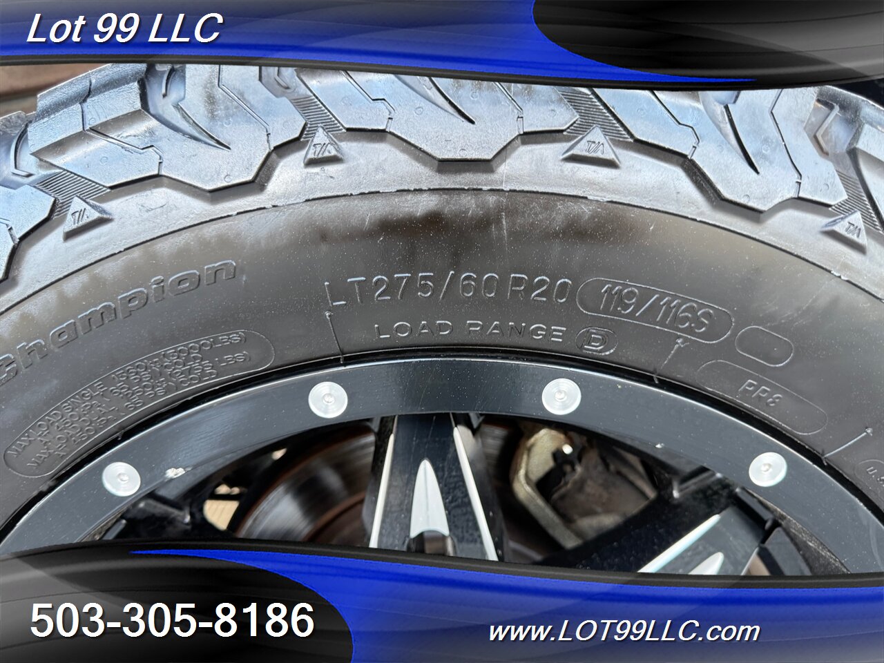 2012 Ford F-150 King Ranch 4x4 3.5L V6 Turbo Htd Leather   - Photo 52 - Milwaukie, OR 97267