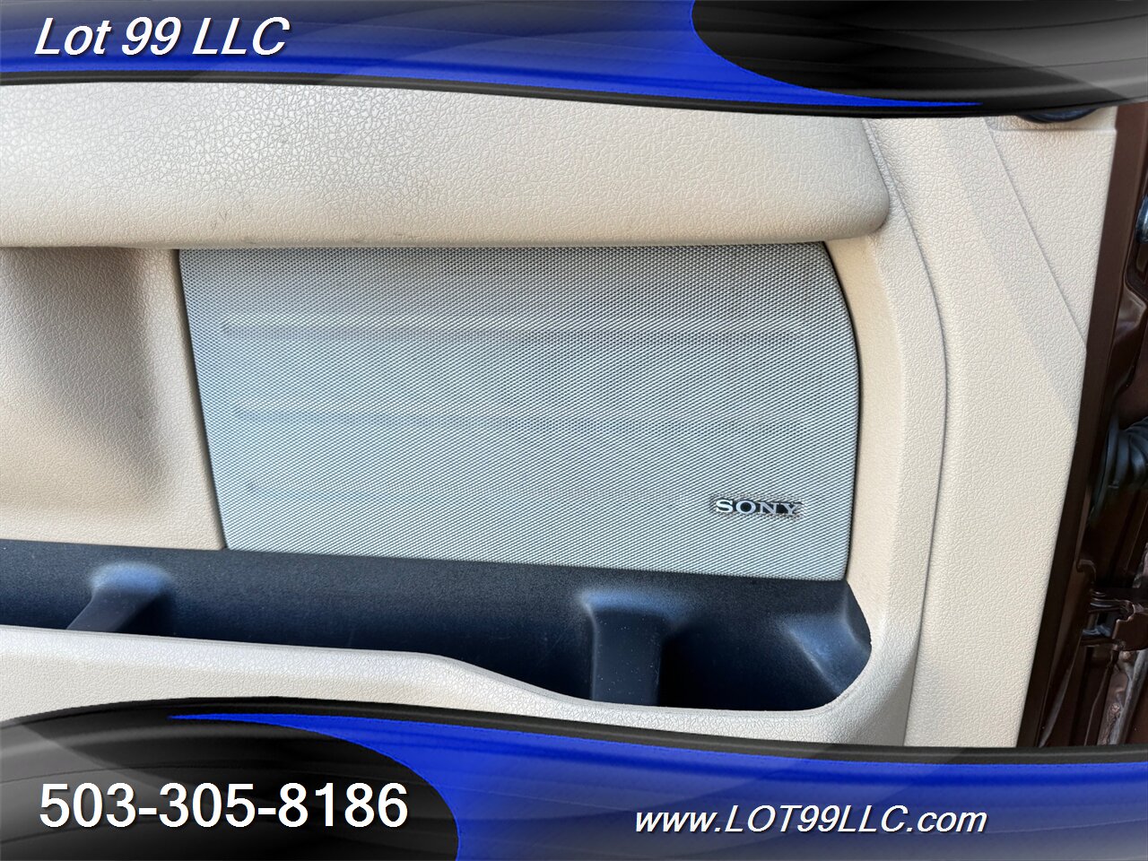 2012 Ford F-150 King Ranch 4x4 3.5L V6 Turbo Htd Leather   - Photo 32 - Milwaukie, OR 97267