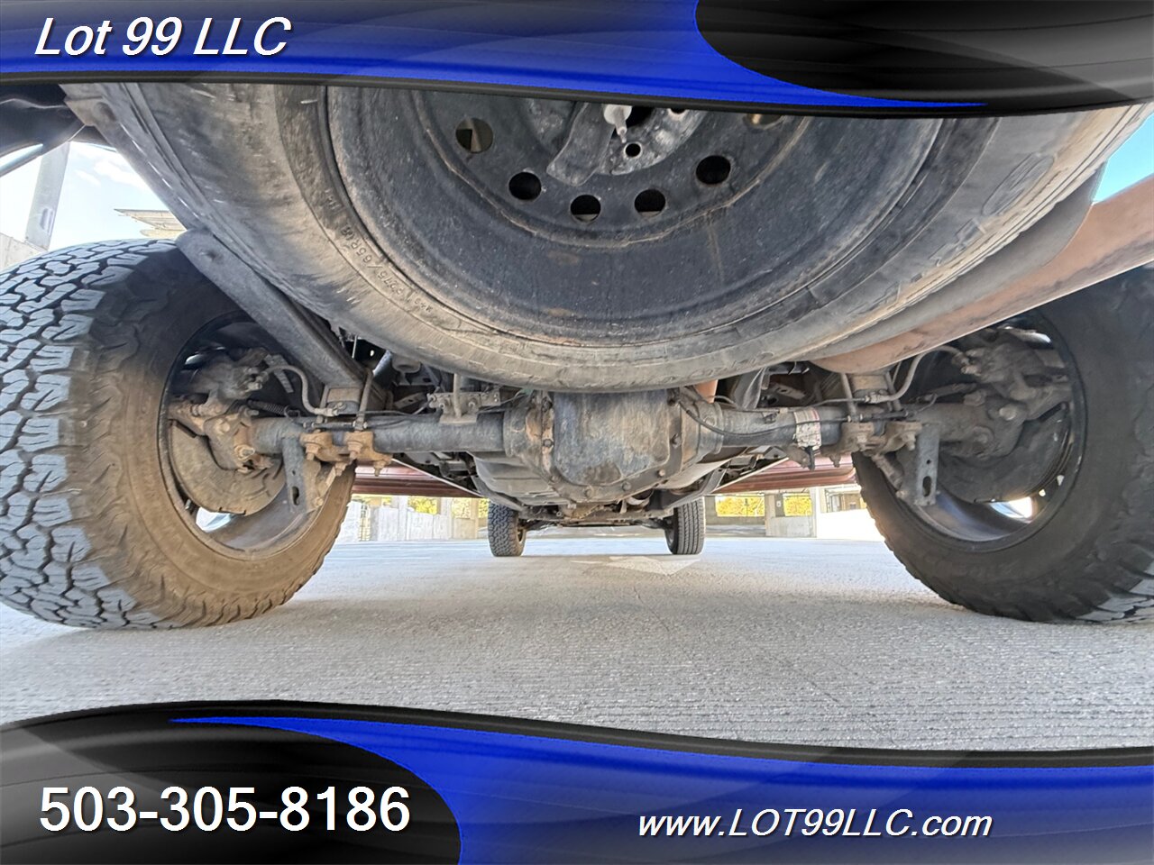 2012 Ford F-150 King Ranch 4x4 3.5L V6 Turbo Htd Leather   - Photo 58 - Milwaukie, OR 97267