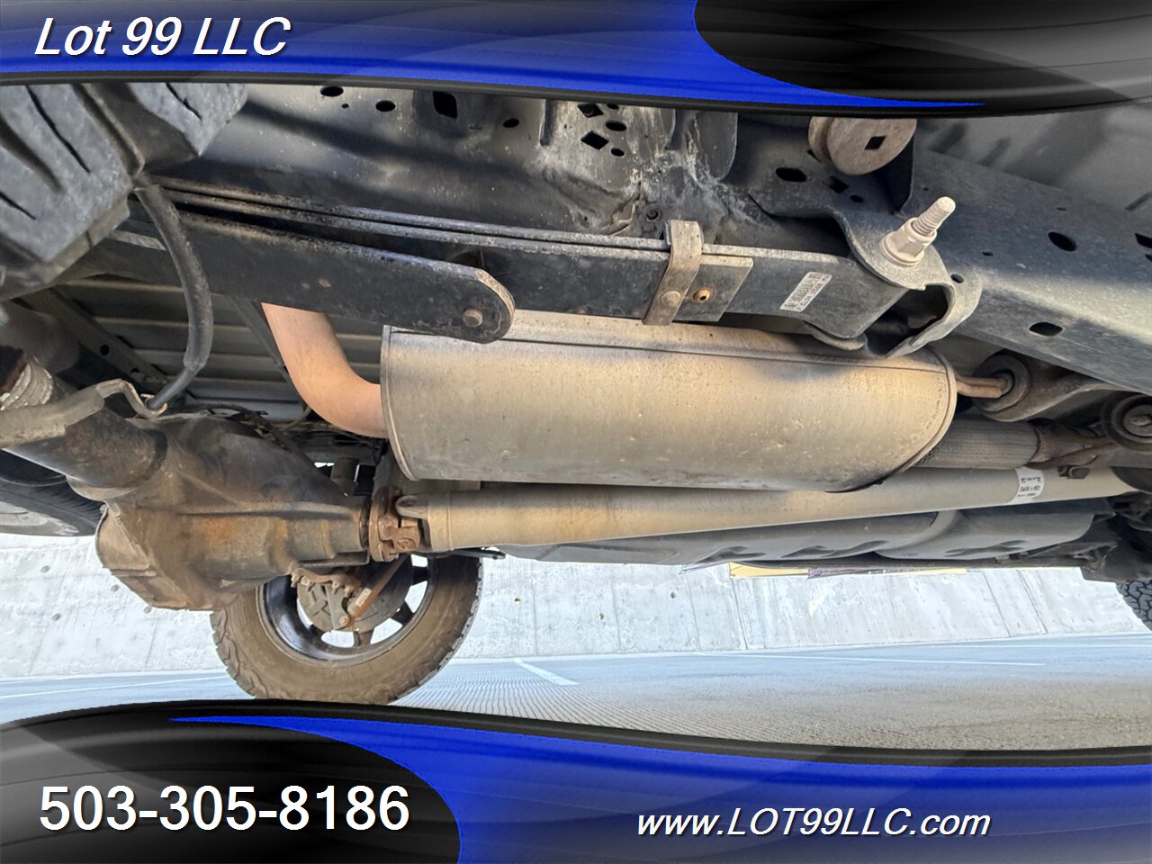 2012 Ford F-150 King Ranch 4x4 3.5L V6 Turbo Htd Leather   - Photo 56 - Milwaukie, OR 97267