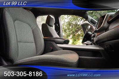 2021 RAM 1500 Big Horn 4X4 Crew Cab V8 5.7L HEMI LIFTED 20S   - Photo 18 - Milwaukie, OR 97267
