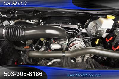 2021 RAM 1500 Big Horn 4X4 Crew Cab V8 5.7L HEMI LIFTED 20S   - Photo 19 - Milwaukie, OR 97267