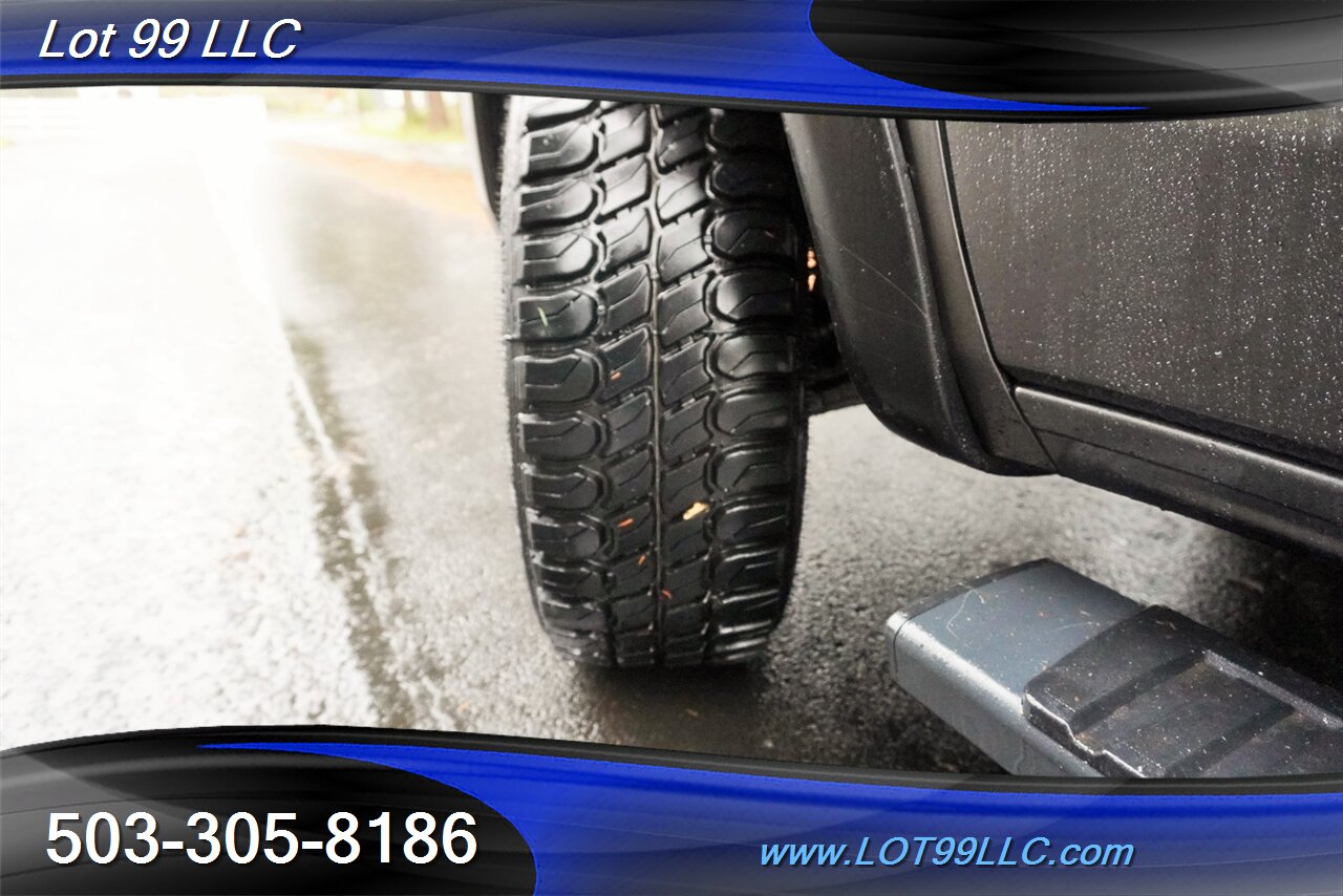 2021 RAM 1500 Big Horn 4X4 Crew Cab V8 5.7L HEMI LIFTED 20S - Photo 4 - Milwaukie, OR 97267