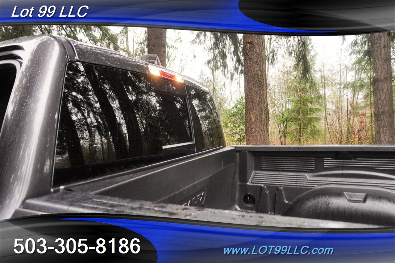 2021 RAM 1500 Big Horn 4X4 Crew Cab V8 5.7L HEMI LIFTED 20S - Photo 14 - Milwaukie, OR 97267