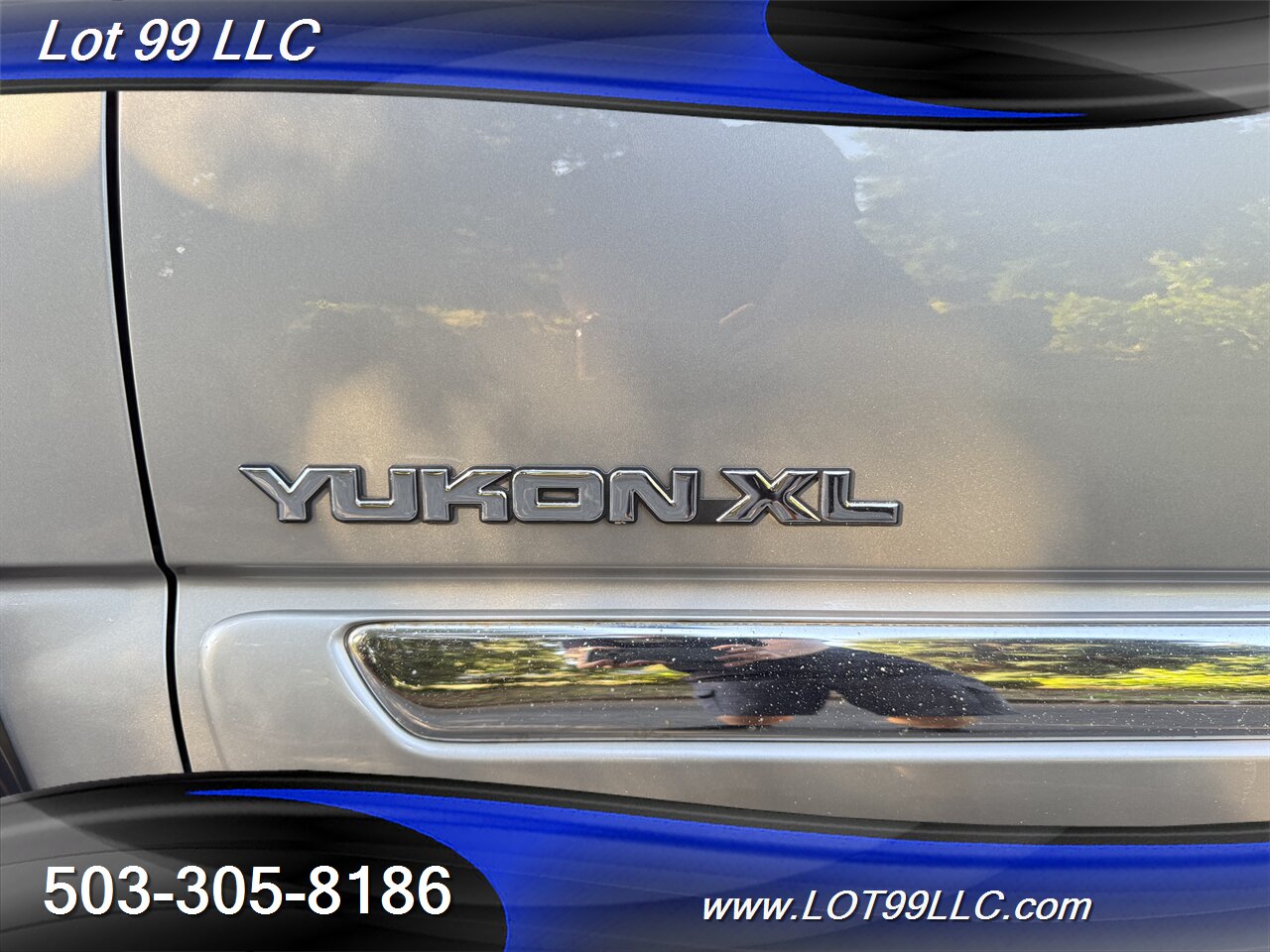 2003 GMC Yukon XL 2500 SLE 151k ** Vortec 8.1L V8 330hp 450ft.** - Photo 68 - Milwaukie, OR 97267
