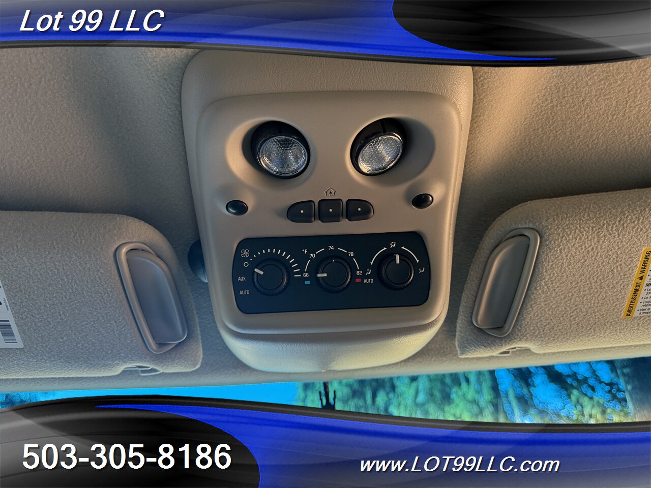 2003 GMC Yukon XL 2500 SLE 151k ** Vortec 8.1L V8 330hp 450ft.** - Photo 29 - Milwaukie, OR 97267