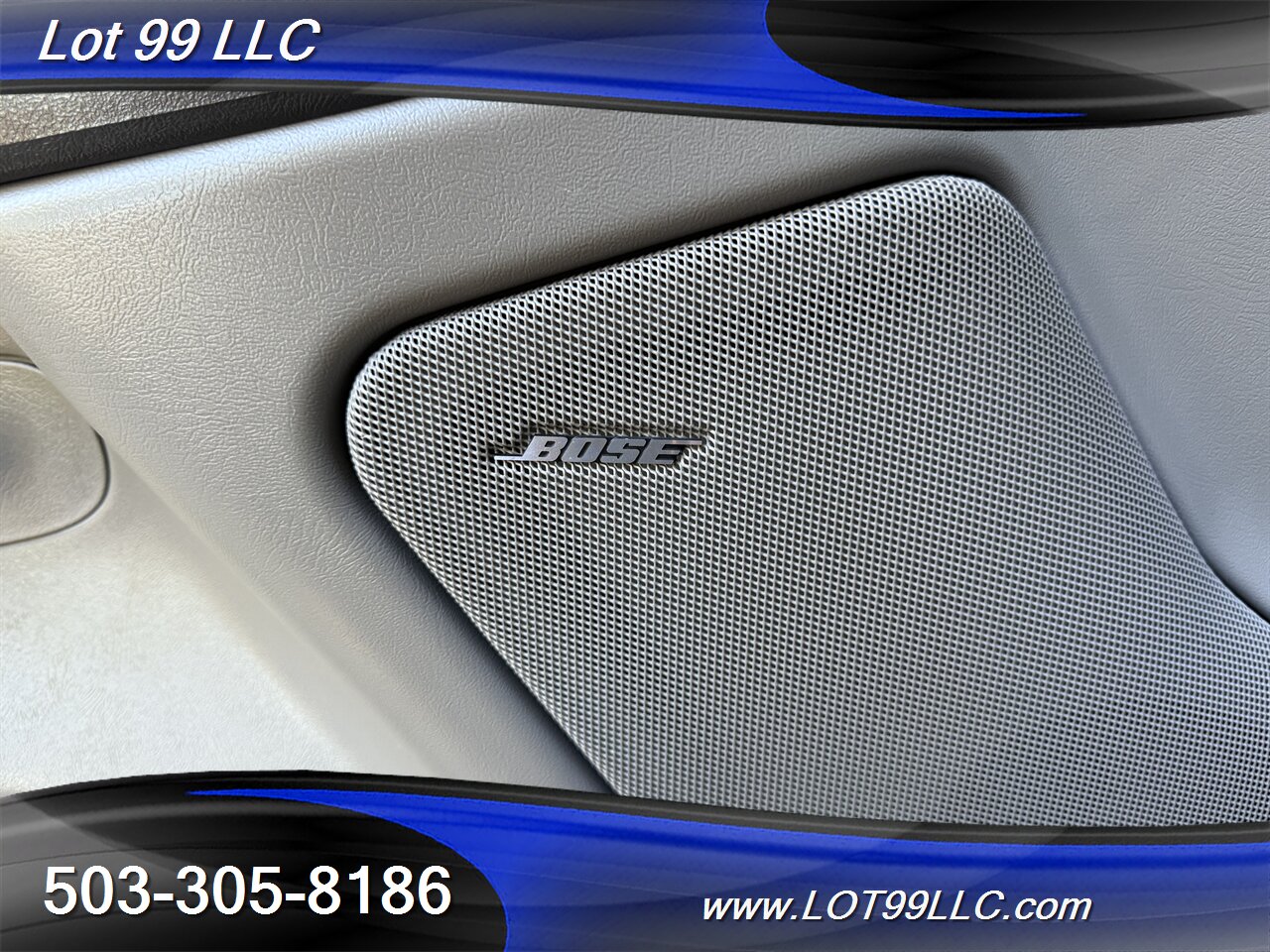 2003 GMC Yukon XL 2500 SLE 151k ** Vortec 8.1L V8 330hp 450ft.** - Photo 15 - Milwaukie, OR 97267