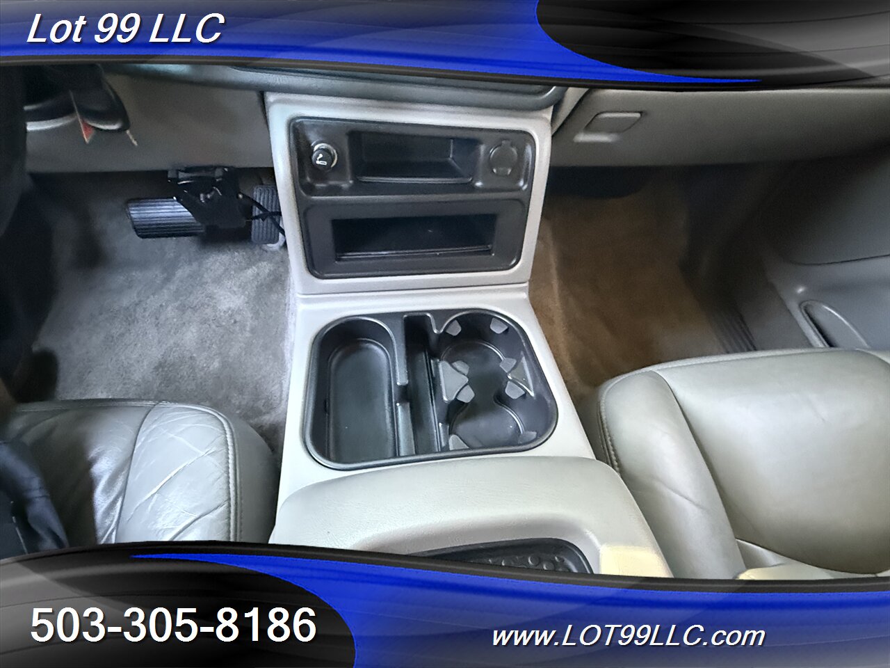 2003 GMC Yukon XL 2500 SLE 151k ** Vortec 8.1L V8 330hp 450ft.** - Photo 30 - Milwaukie, OR 97267