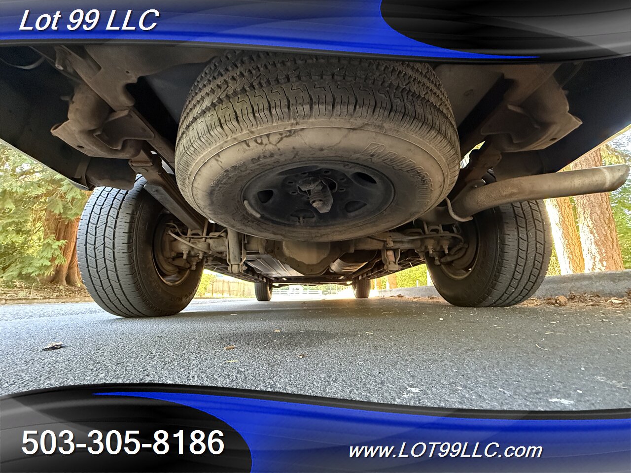 2003 GMC Yukon XL 2500 SLE 151k ** Vortec 8.1L V8 330hp 450ft.** - Photo 66 - Milwaukie, OR 97267