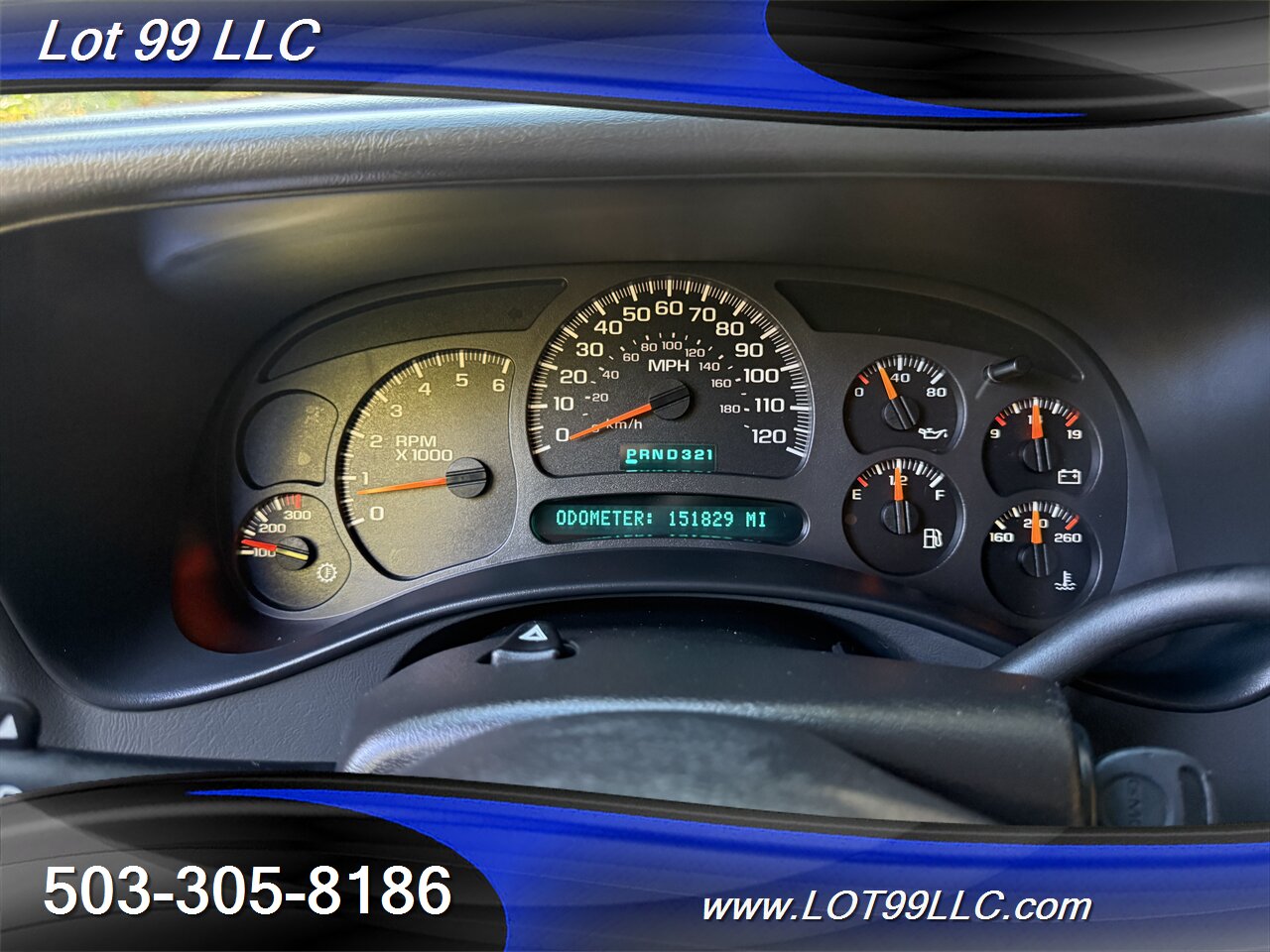 2003 GMC Yukon XL 2500 SLE 151k ** Vortec 8.1L V8 330hp 450ft.** - Photo 26 - Milwaukie, OR 97267