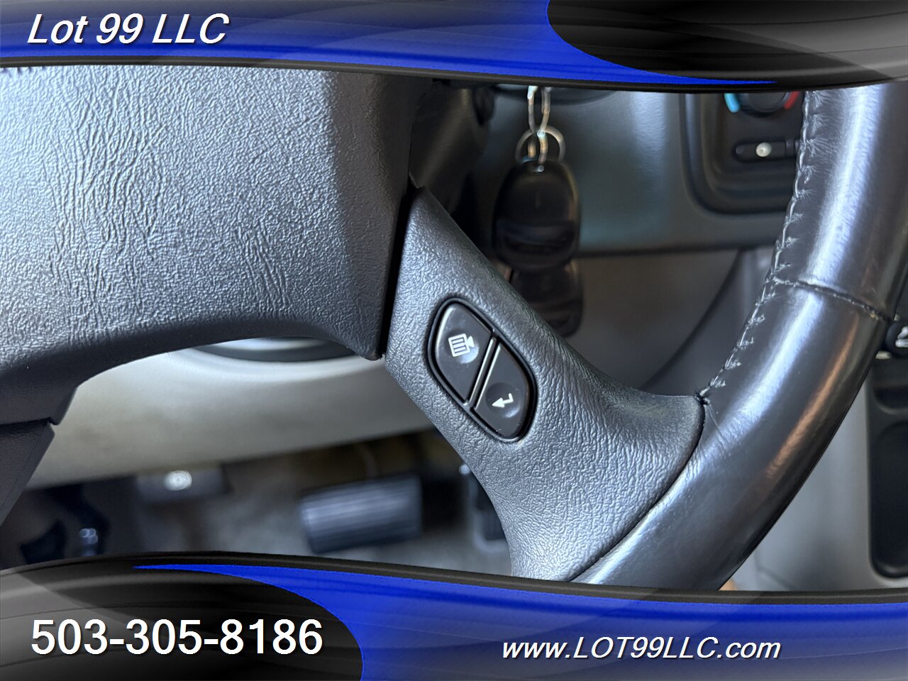 2003 GMC Yukon XL 2500 SLE 151k ** Vortec 8.1L V8 330hp 450ft.** - Photo 25 - Milwaukie, OR 97267