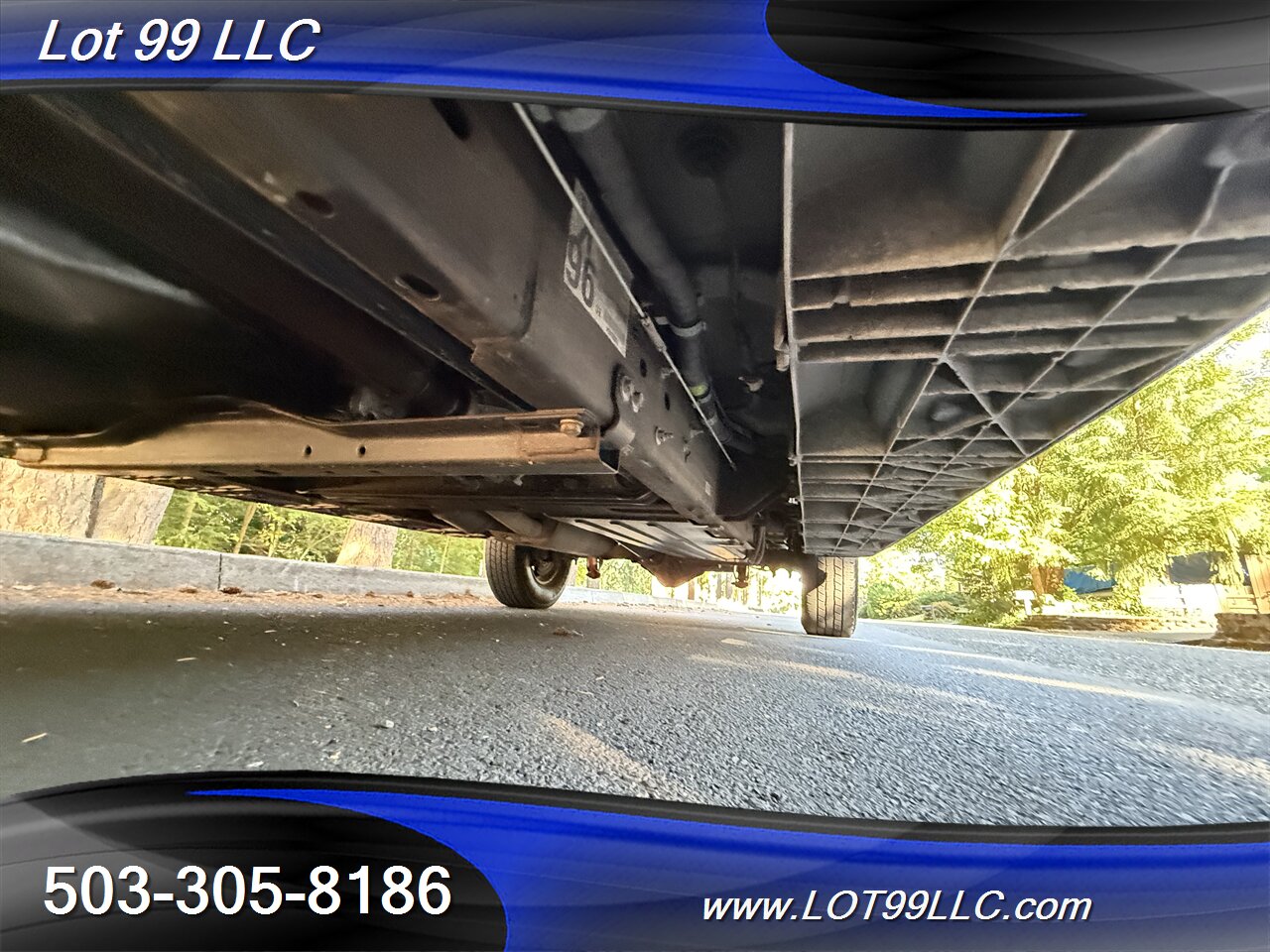 2003 GMC Yukon XL 2500 SLE 151k ** Vortec 8.1L V8 330hp 450ft.** - Photo 74 - Milwaukie, OR 97267