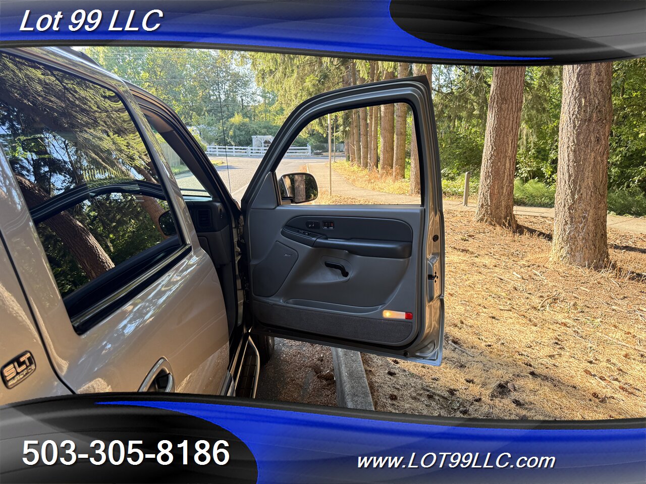 2003 GMC Yukon XL 2500 SLE 151k ** Vortec 8.1L V8 330hp 450ft.** - Photo 36 - Milwaukie, OR 97267