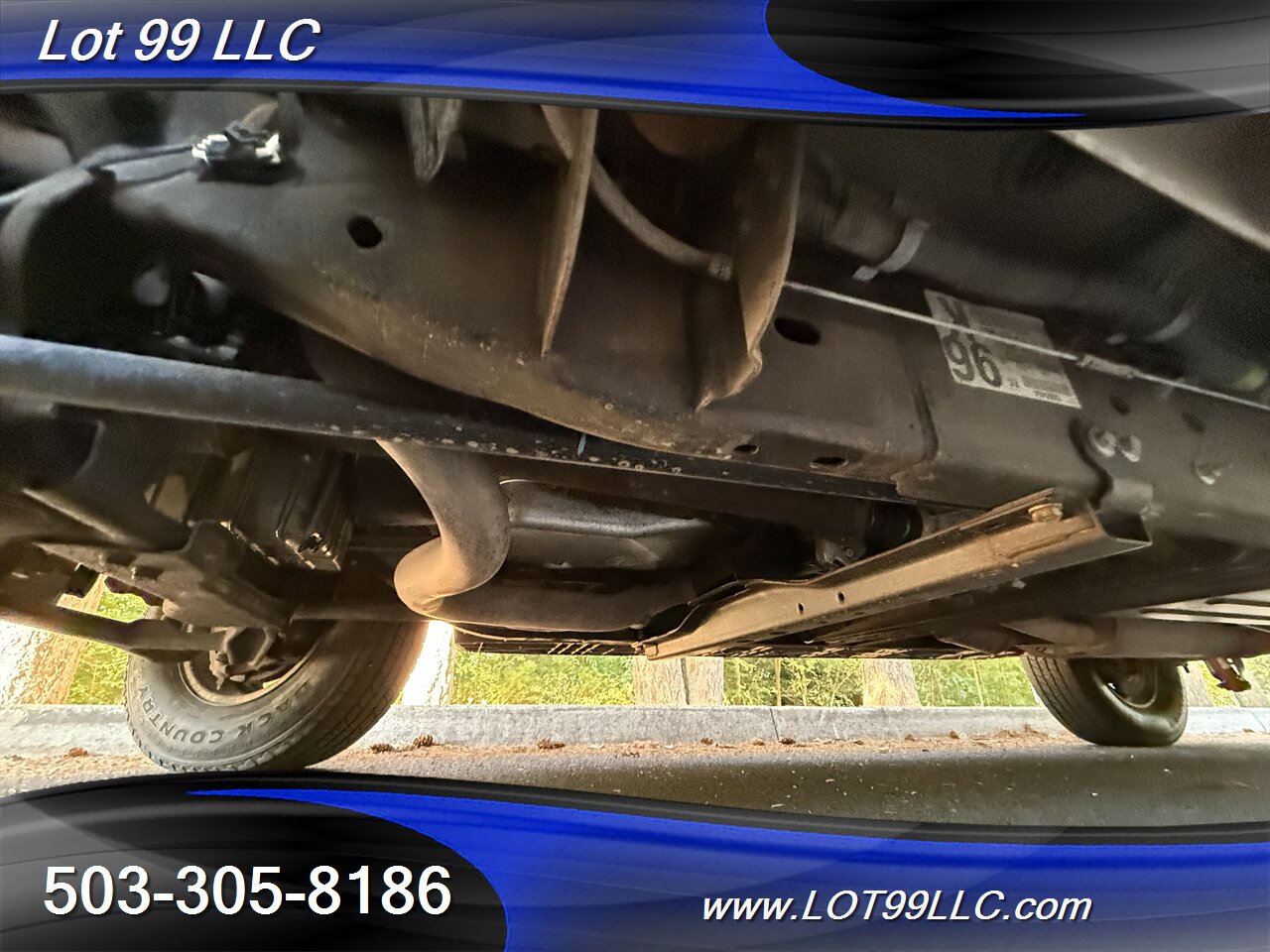 2003 GMC Yukon XL 2500 SLE 151k ** Vortec 8.1L V8 330hp 450ft.** - Photo 75 - Milwaukie, OR 97267
