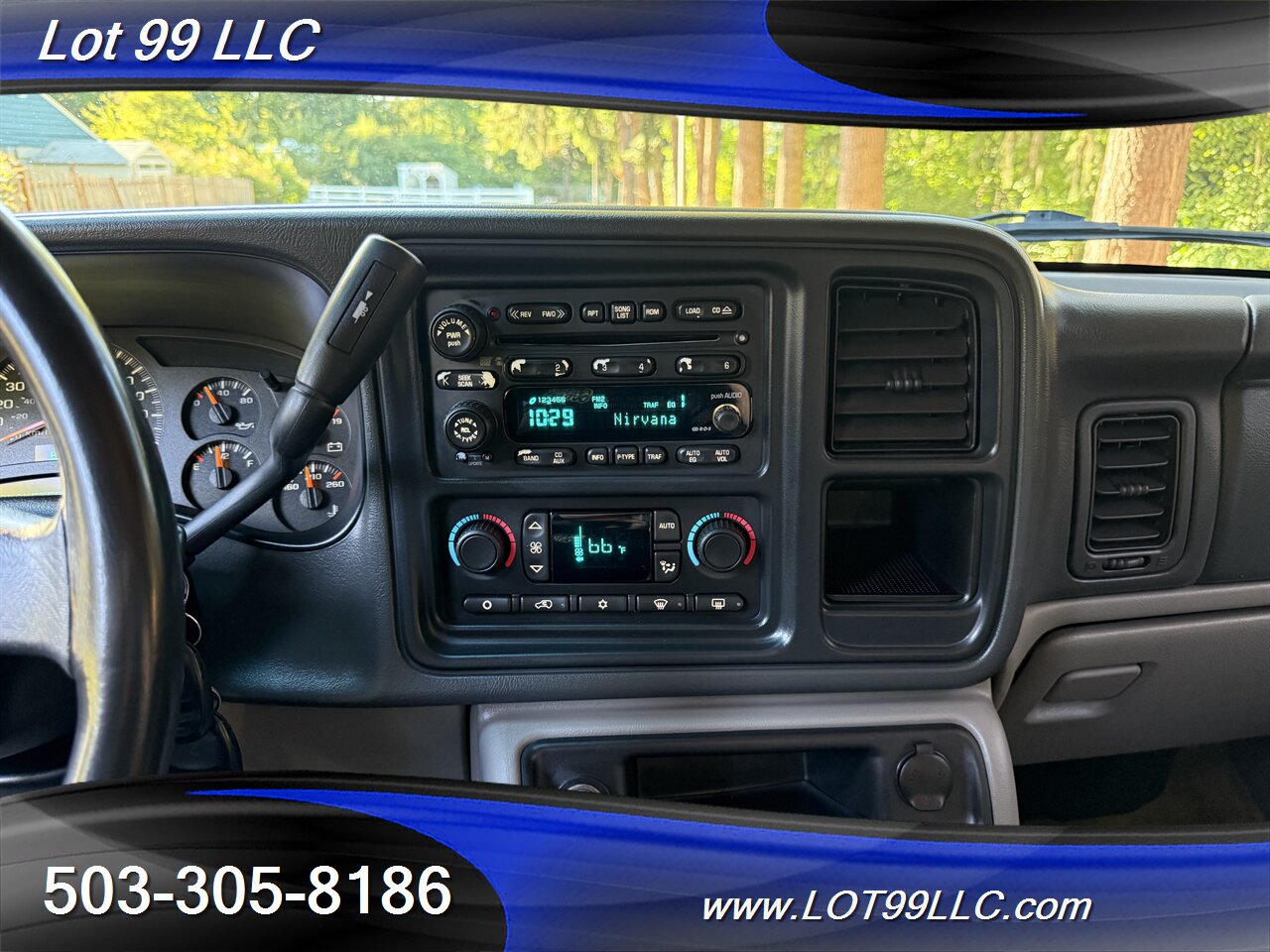 2003 GMC Yukon XL 2500 SLE 151k ** Vortec 8.1L V8 330hp 450ft.** - Photo 28 - Milwaukie, OR 97267